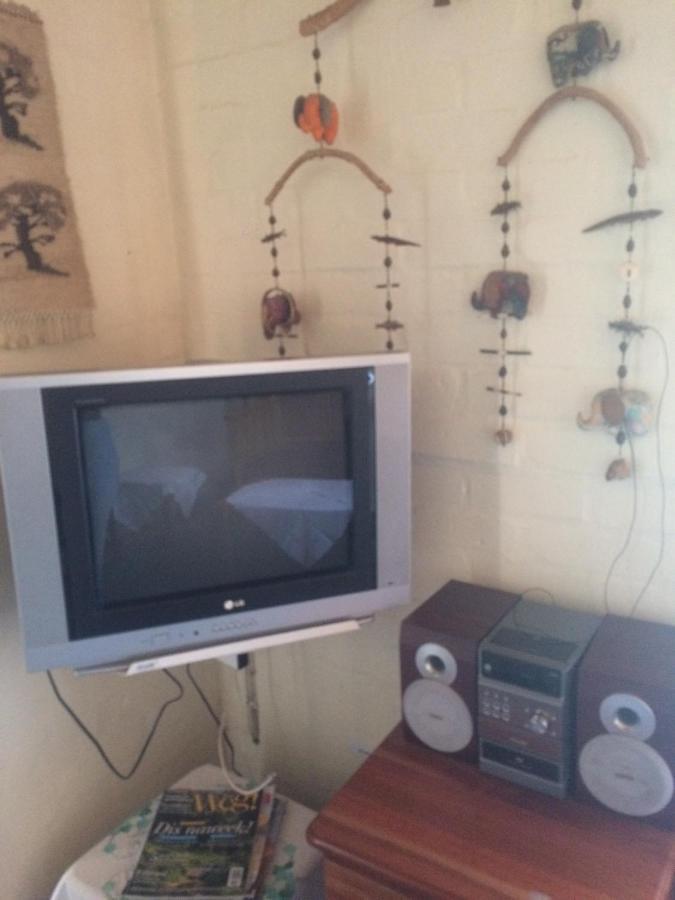 Haus Barbara Guest House Bredasdorp Bagian luar foto